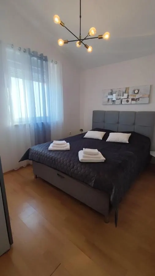Apartman Lino Medulin Apartment