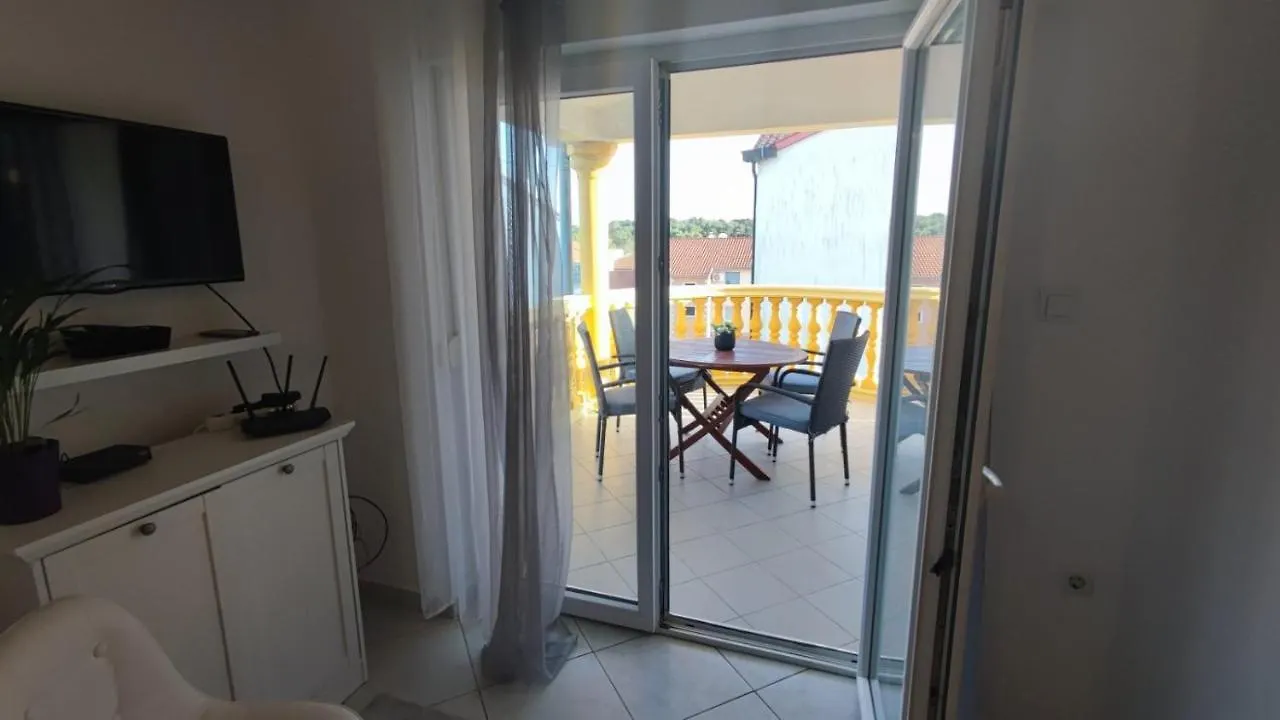 Apartman Lino Medulin Croatia
