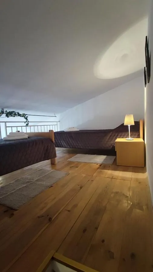Apartman Lino Medulin 0*,