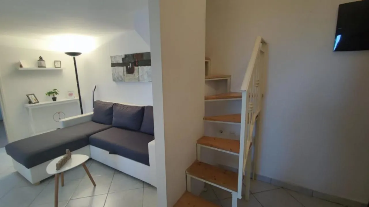 Apartman Lino Medulin