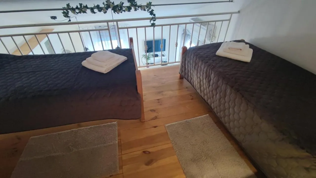 Apartman Lino Medulin 0*,  Croatia