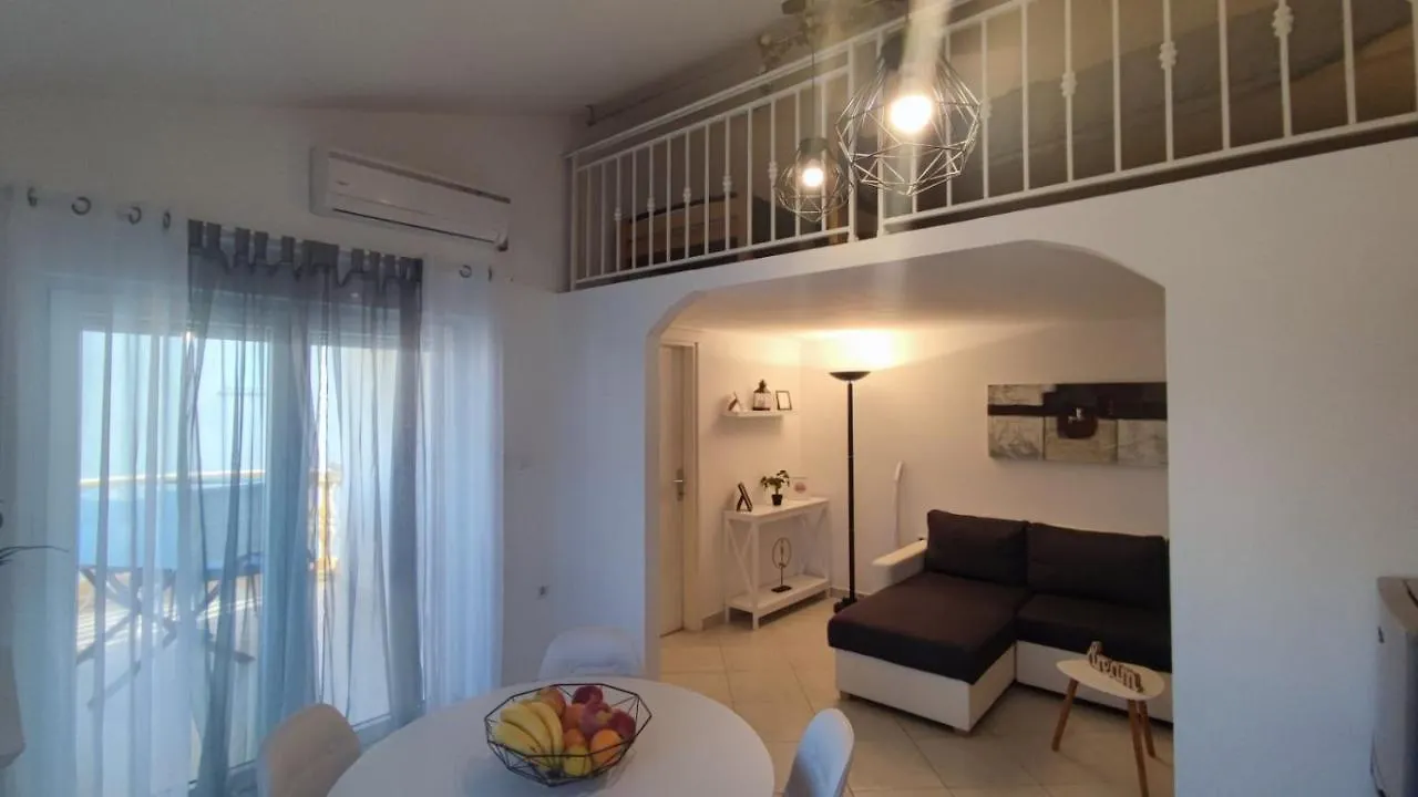 Apartman Lino Medulin