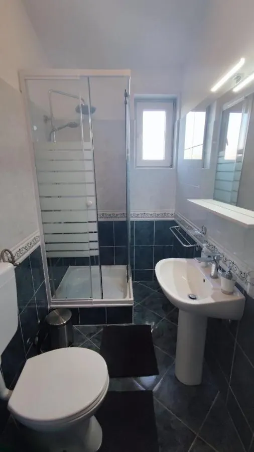 Apartman Lino Medulin Croatia