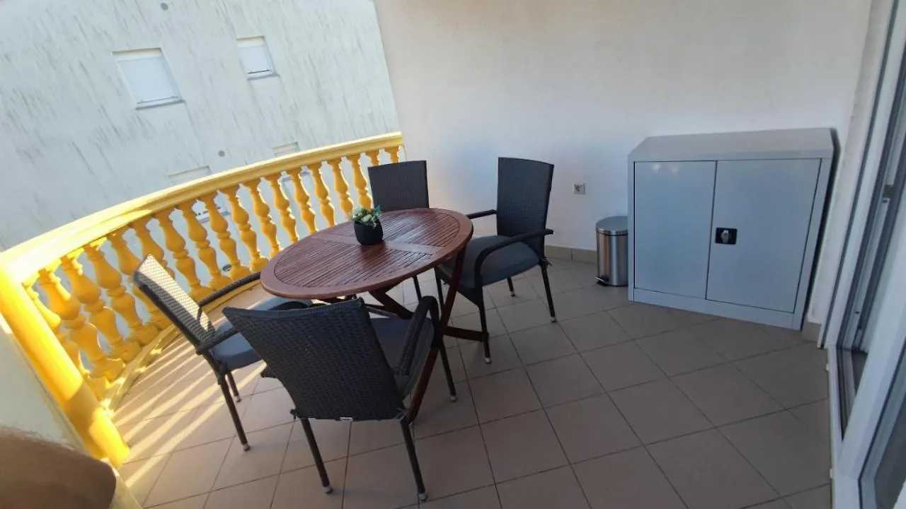 Apartman Lino Medulin