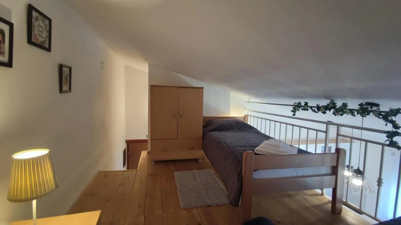 Apartman Lino Medulin 0*,