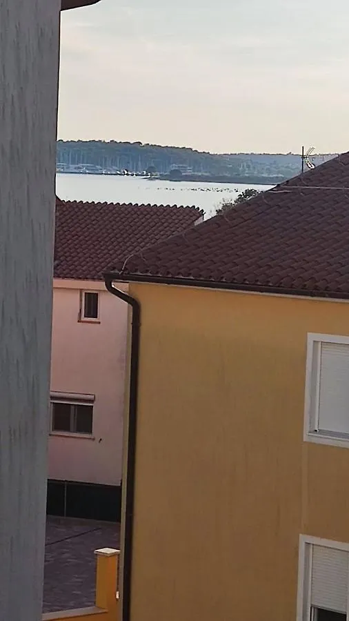 Apartman Lino Medulin